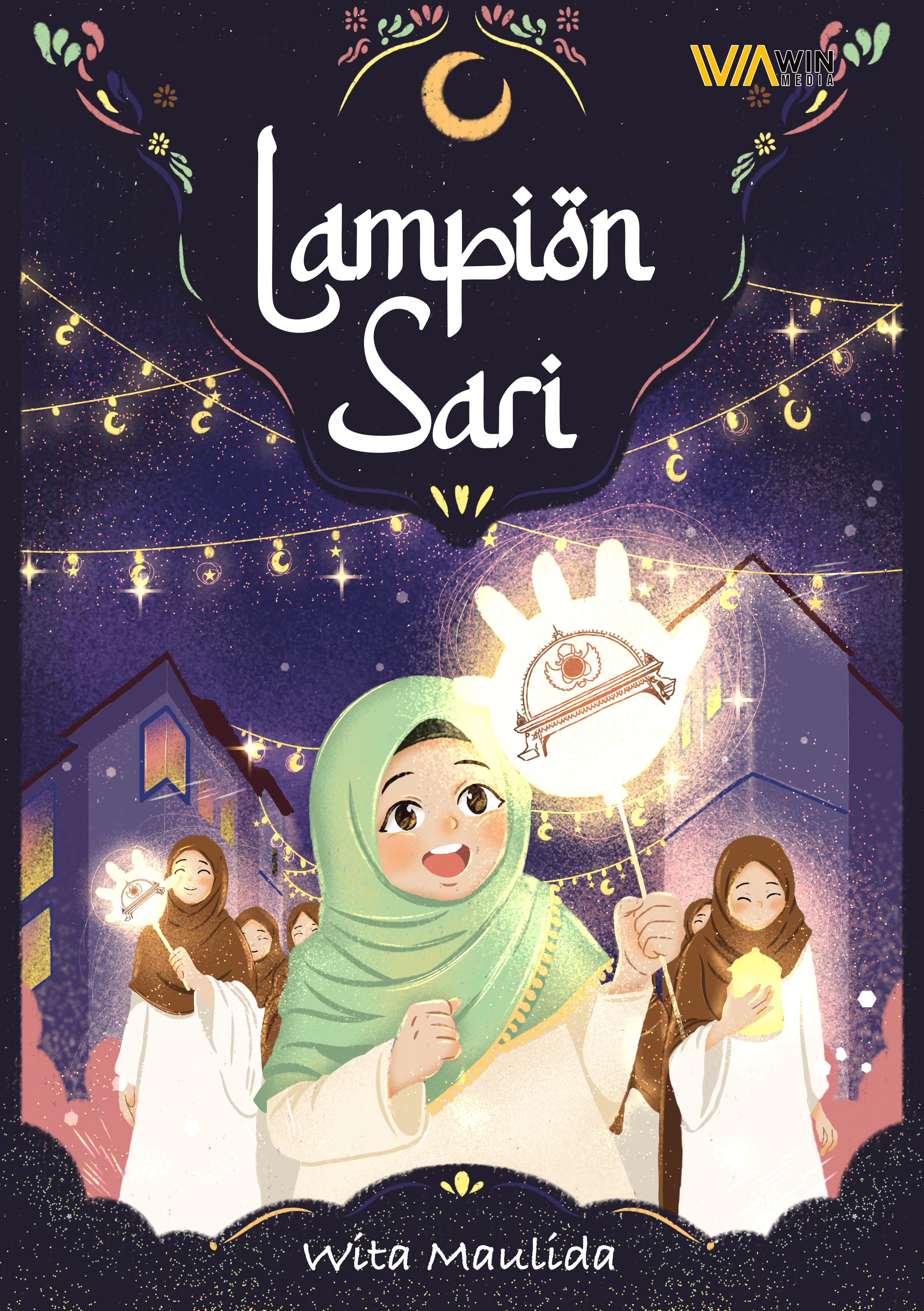 Lampion Sari