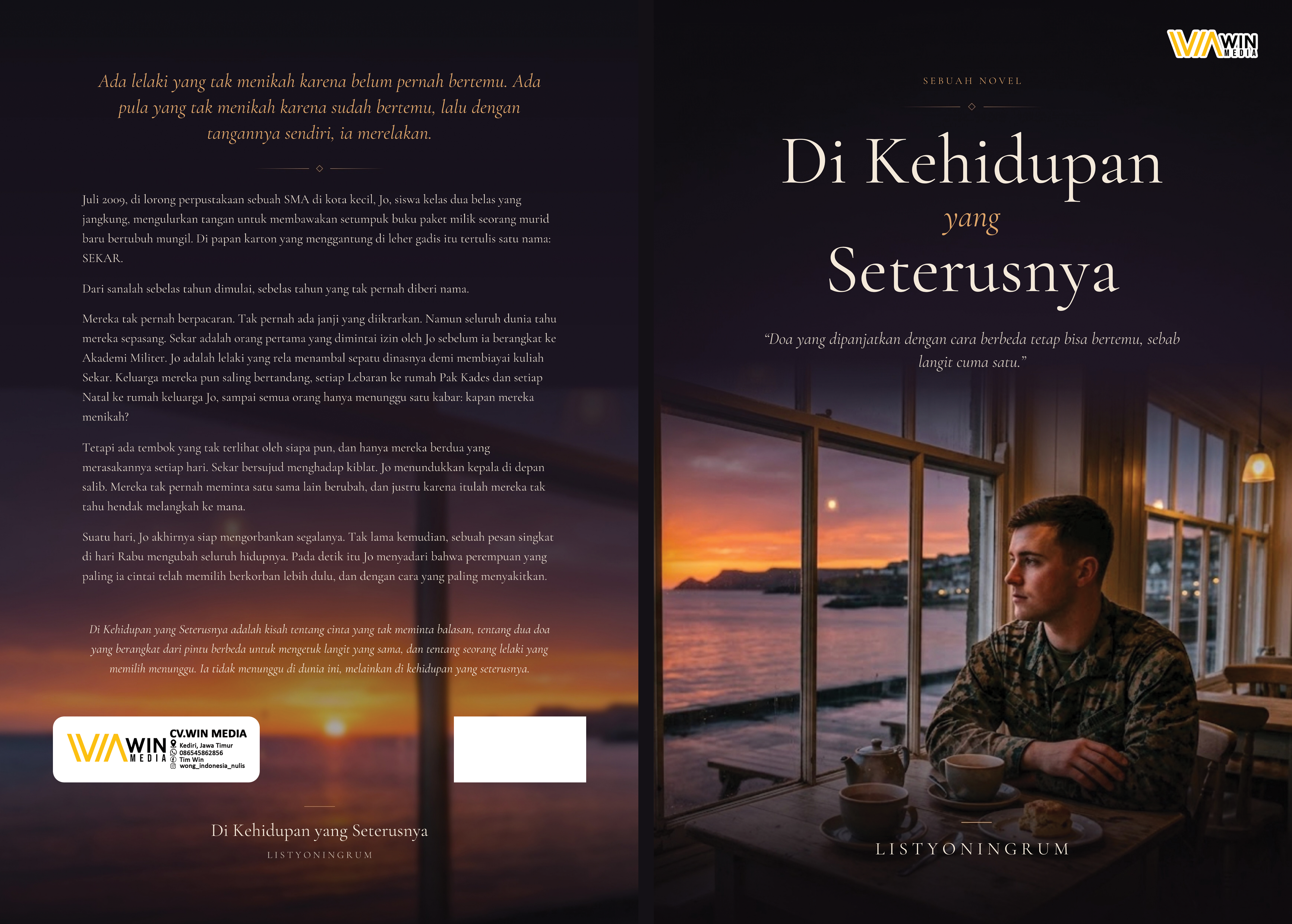 Di Kehidupan yang Seterusnya