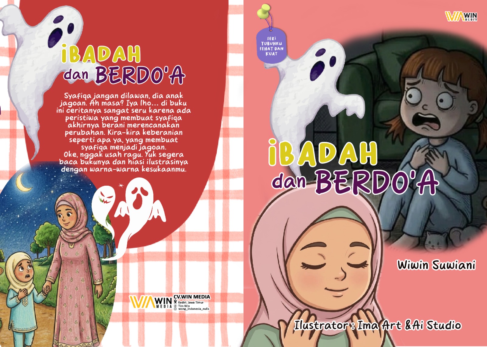 Ibadah dan Berdoa